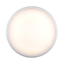 Saxby 94519 Cobra CCT white IP44 15W cct