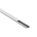 Saxby 94947 RigelSLIM Recessed 2m Aluminium Profile-Extrusion Silver