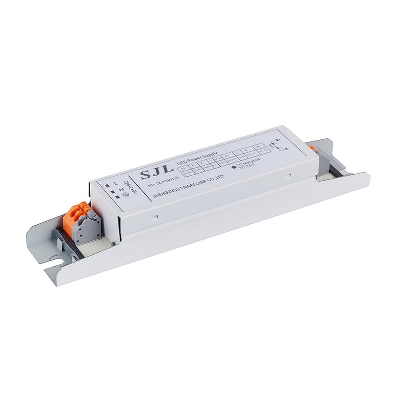 Saxby 95191 LED Driver Constant Current 5W 120mA