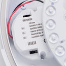 Saxby 95544 Hero CCT Corridor Emergency Bulkhead IP65 18W