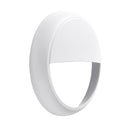Saxby 95546 Hero CCT White eyelid bezel