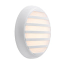 Saxby 95547 Hero CCT White grill bezel