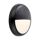 Saxby 95549 Hero CCT Black eyelid bezel