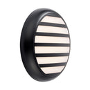 Saxby 95553 Hero CCT Anthracite grey grill bezel