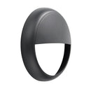 Saxby 95552 Hero CCT Anthracite grey eyelid bezel