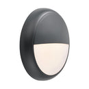 Saxby 95552 Hero CCT Anthracite grey eyelid bezel