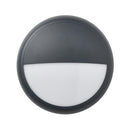 Saxby 95552 Hero CCT Anthracite grey eyelid bezel