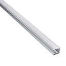 Saxby 97739 Rigel Recessed Wide 2m Aluminium Profile-Extrusion Sliver