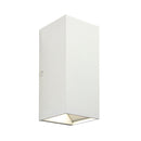 Saxby 97823 Glover CCT 2lt wall IP44 5.5W