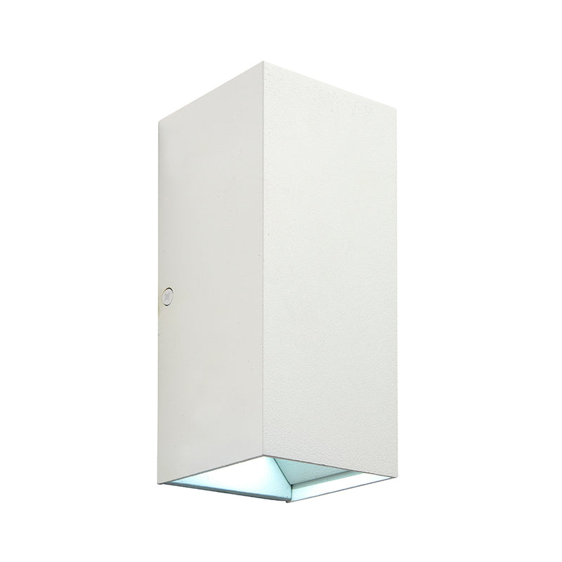 Saxby 97823 Glover CCT 2lt wall IP44 5.5W