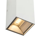 Saxby 97823 Glover CCT 2lt wall IP44 5.5W
