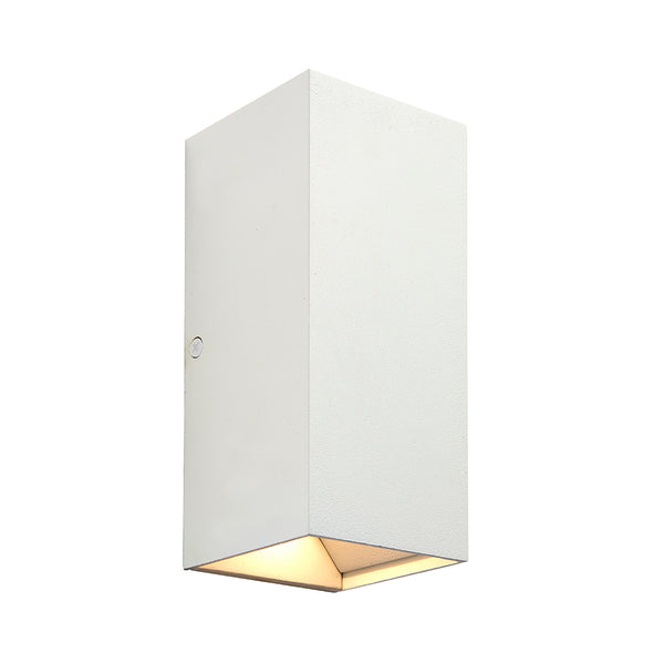 Saxby 97823 Glover CCT 2lt wall IP44 5.5W