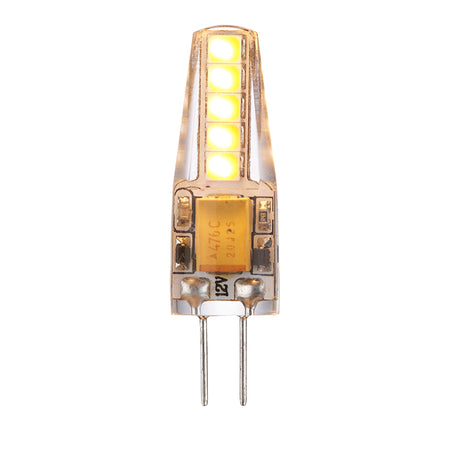 Saxby 98435 G4 LED SMD 2W warm white