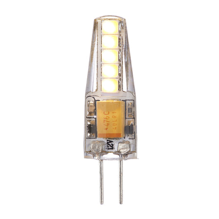 Saxby 98436 G4 LED SMD 2W cool white