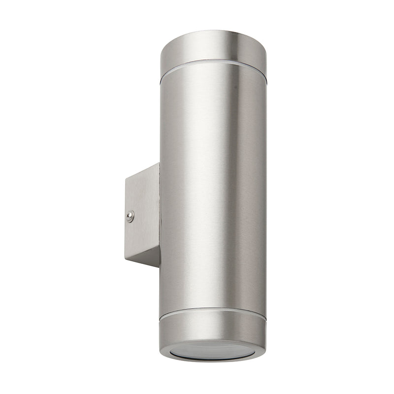 Saxby 98437 Palin XL Palin Up & Down Wall Light IP44 7W