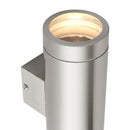 Saxby 98437 Palin XL Palin Up & Down Wall Light IP44 7W