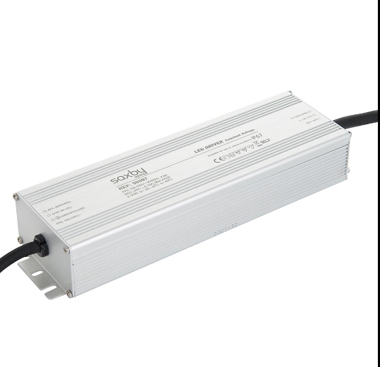 saxby 98997 LED driver Constant Voltage iP67 24V 240W IP67