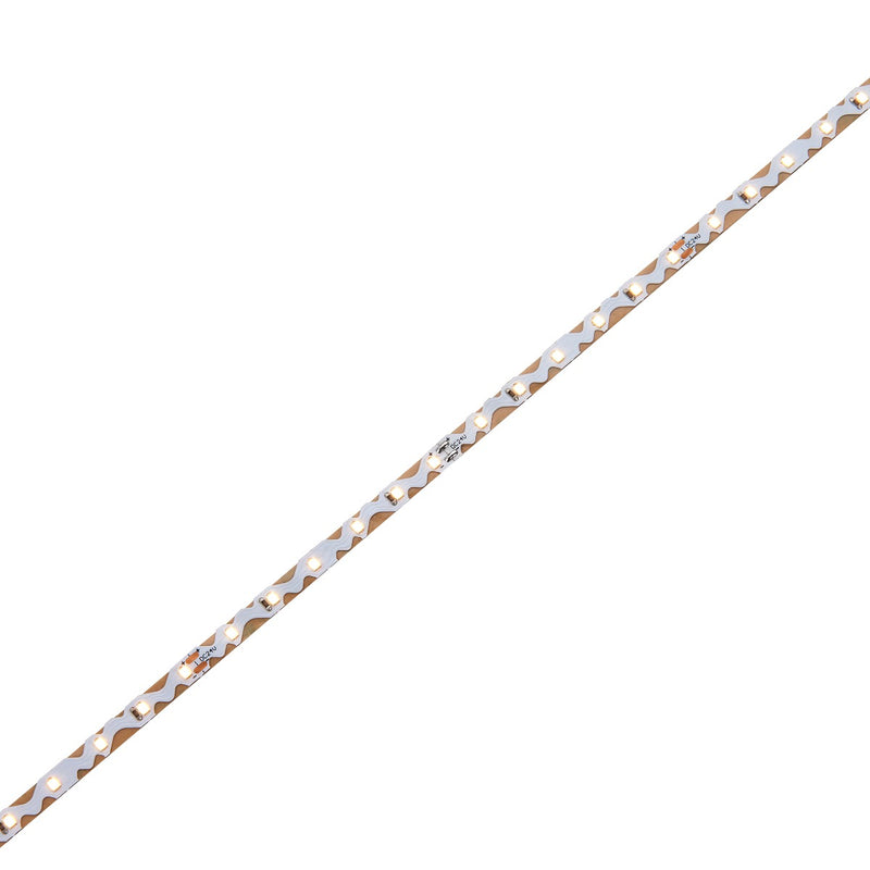 Saxby 99012 OrionFlex 4000K LED Strip 4.8W-M, 5M, 24V