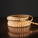 Saxby 99027 Orion67 4000K LED Tape, 4.8W-M, 30M, IP67