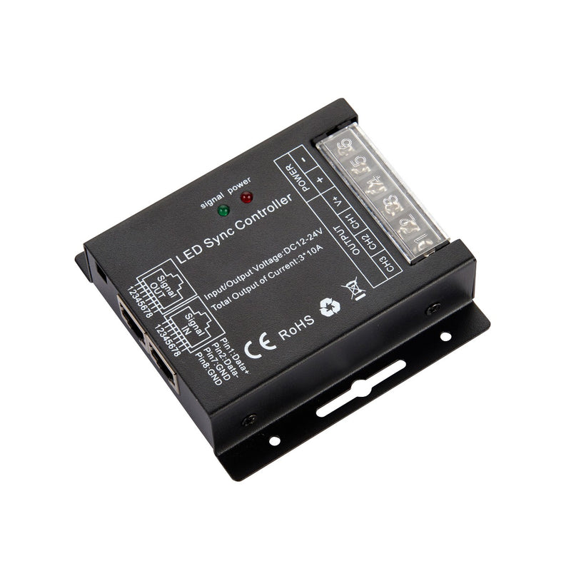 Saxby 99050 OrionRGB Sync Controller