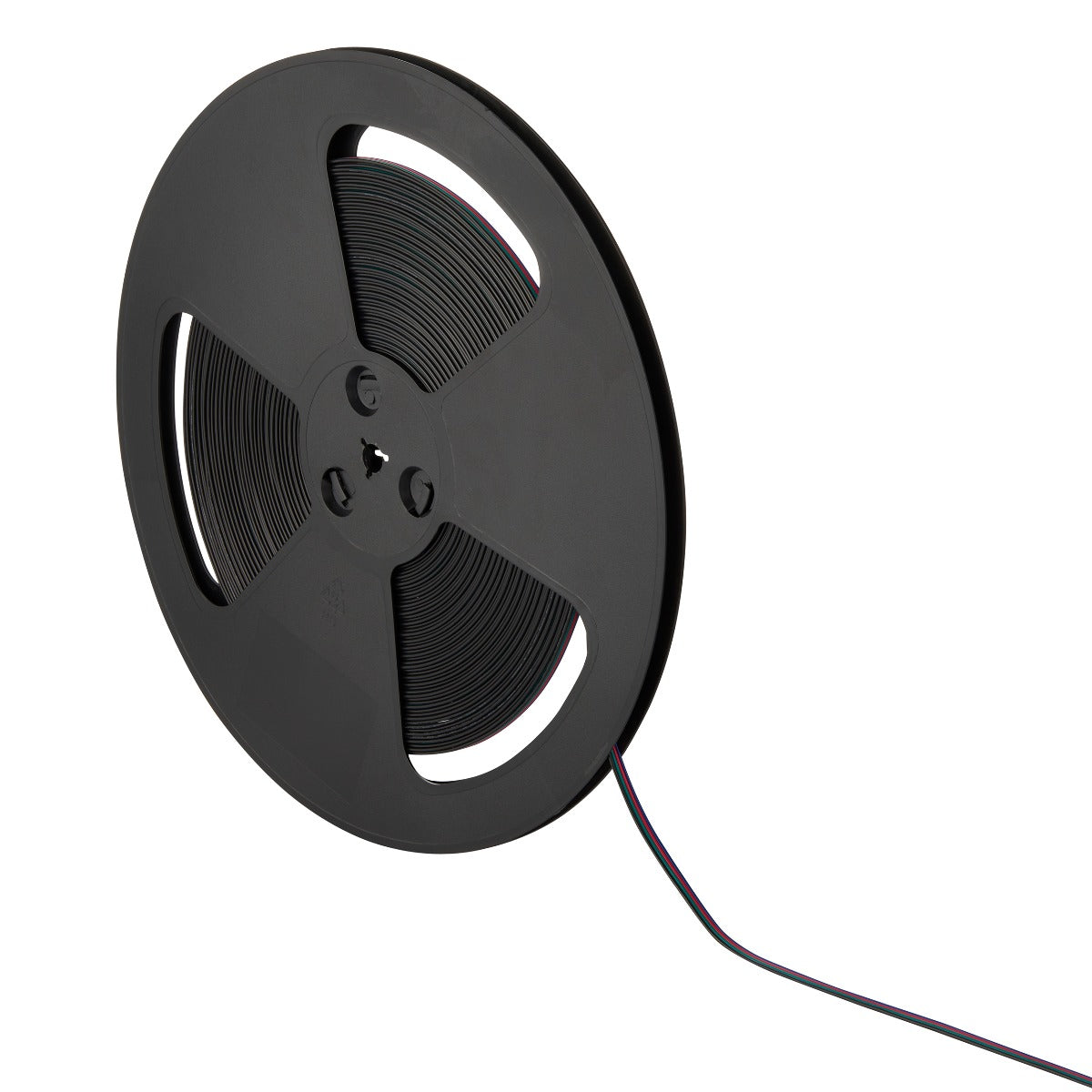 Saxby 99053 OrionRGB 30M Cable for RGB Colour LED Tapes