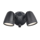Saxby 99544 Salde Twin Spot Light CCT IP54 10W