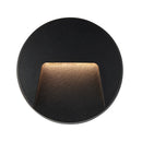 Saxby 99545 Severus CCT round indirect IP65 2.8W