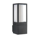 Saxby 99548 7W Lantern Wall Fitting