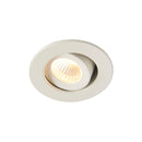 Saxby 99559 4W LALO 3000K Tilt Spot Light