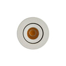 Saxby 99559 4W LALO 3000K Tilt Spot Light