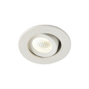 Saxby 99560 4W LALO 4000K Tilt Spot Light