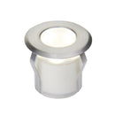 Saxby 99561 0.8W Cove Cool White IP67 Ground Light