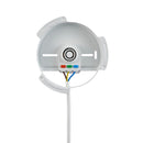 Saxby 99566 Nimbus CCT 12W CCT Fitting