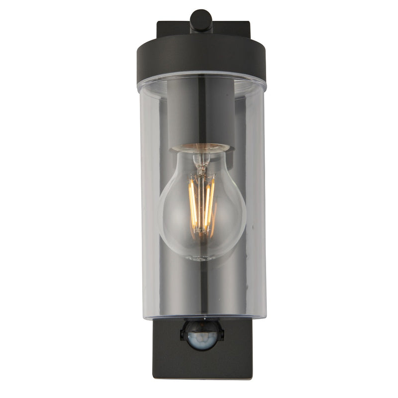 Saxby 99756 15W Hayden PIR Lamp IP44