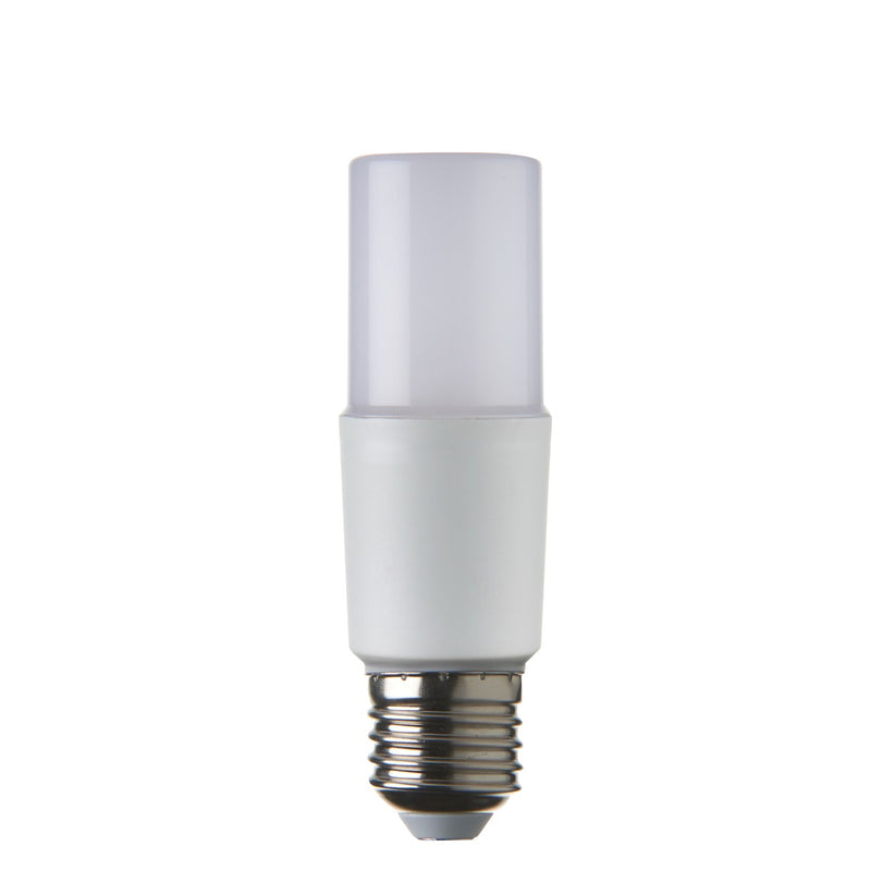 Saxby 99757 8W LED Stick, Warm White, E27 Base