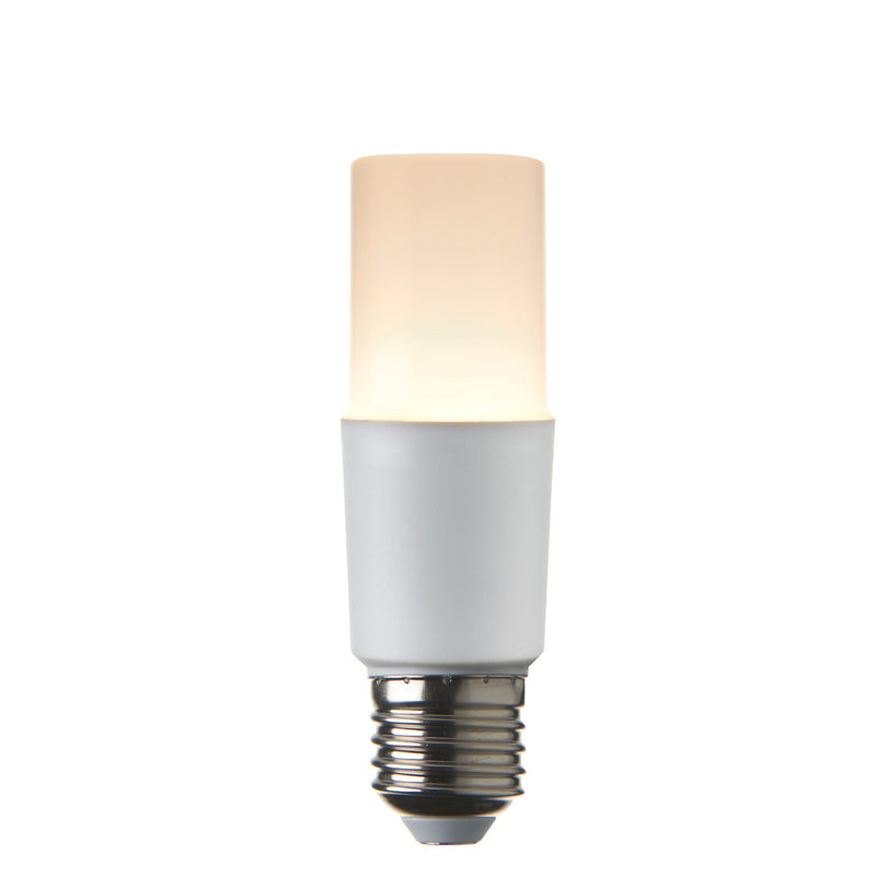 Saxby 99757 8W LED Stick, Warm White, E27 Base