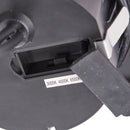 Saxby 99761 Albus CCT Square LED wall Light  IP65 Waterproof, Adjustable 3000-4000K-6500K, 1.5W Energy Efficient