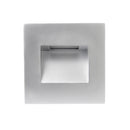 Saxby 99764 Silver Bezel for Albus CCT Fitting