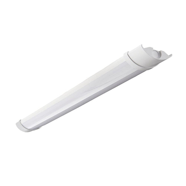 Saxby 99816 Reeve 2 2FT IP65 18W daylight white