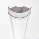 Saxby 99816 Reeve 2 2FT IP65 18W daylight white