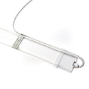 Saxby 99817 Reeve 2 4FT IP65 33W daylight white