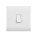 Saxby CE101 10AX 1G 2-Way Switch