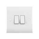 Saxby CE102 10AX 2G 2-Way Switch