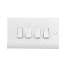 Saxby CE104 10AX 4G 2-Way Switch