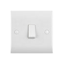 Saxby CE270 20A 1G DP Switch