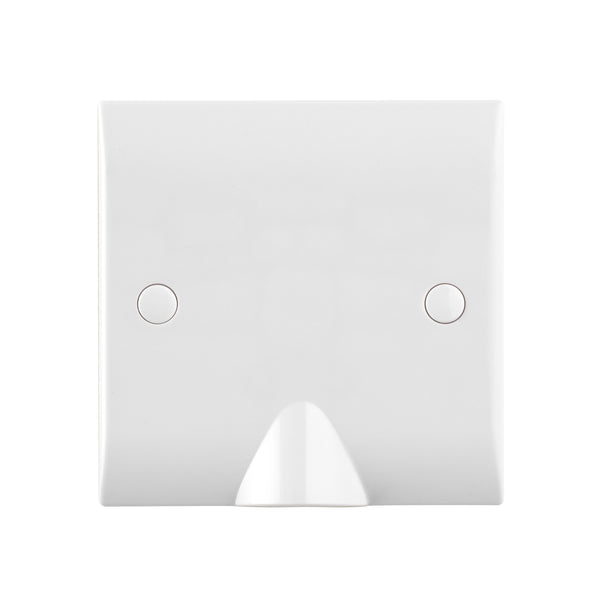 Saxby CE275 20A Flex Outlet Plate