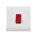 Saxby CE552 45A 1G DP Switch