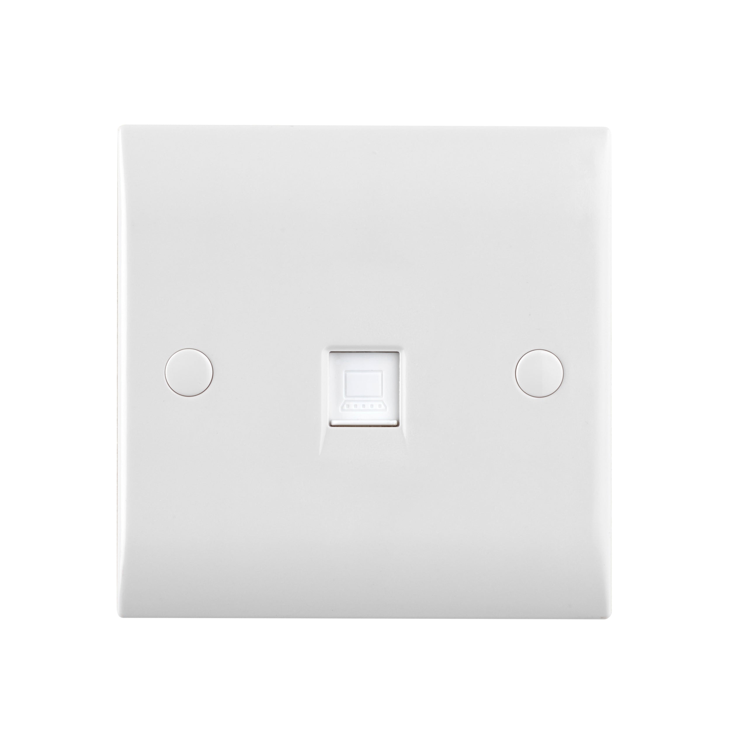 Saxby CE786 RJ45 Data Socket