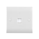 Saxby CE786 RJ45 Data Socket