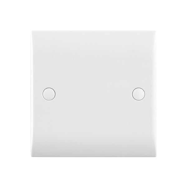 Saxby CE881 1G Blanking Plate